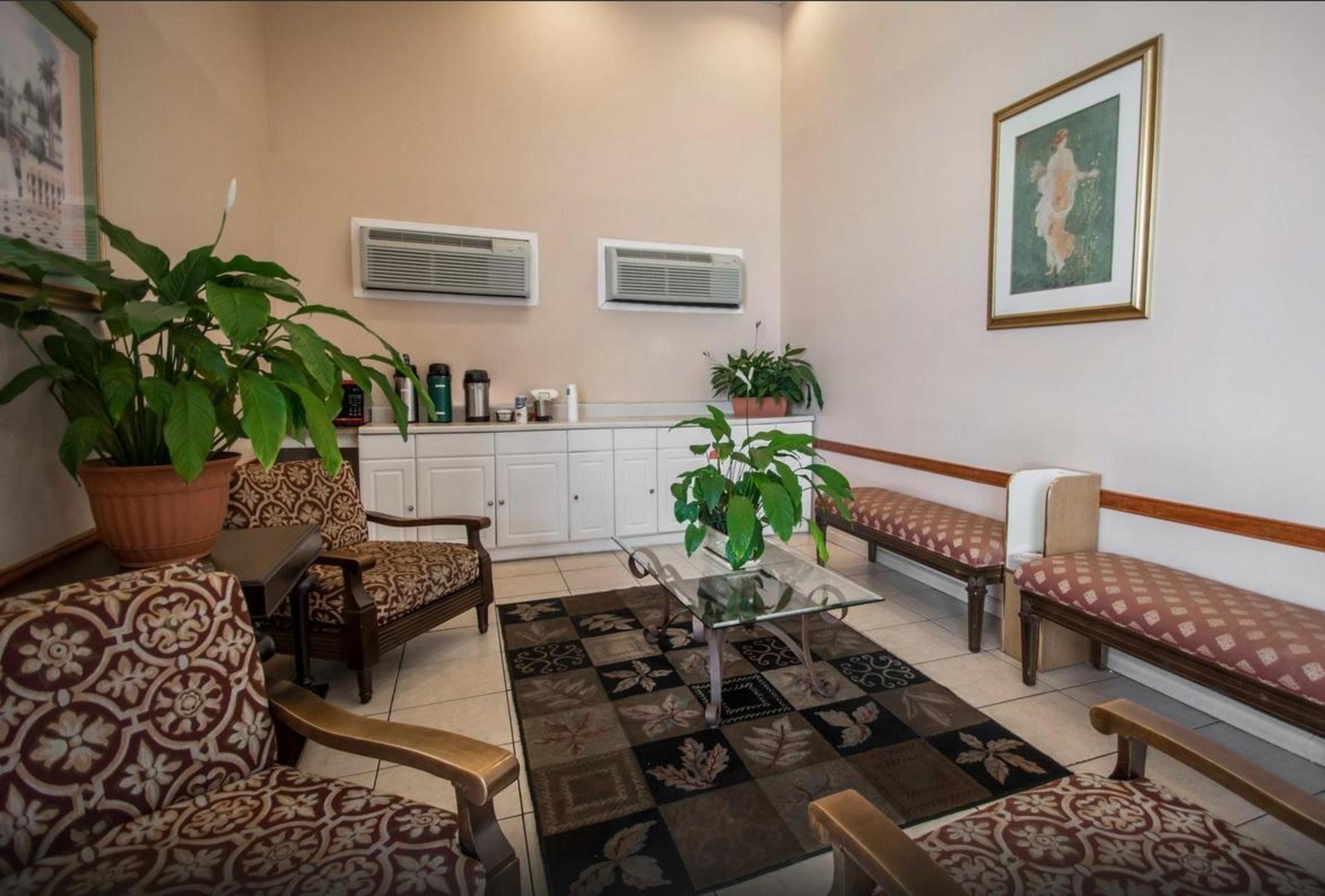 Quality Inn & Suites Eastgate Киссимми Экстерьер фото