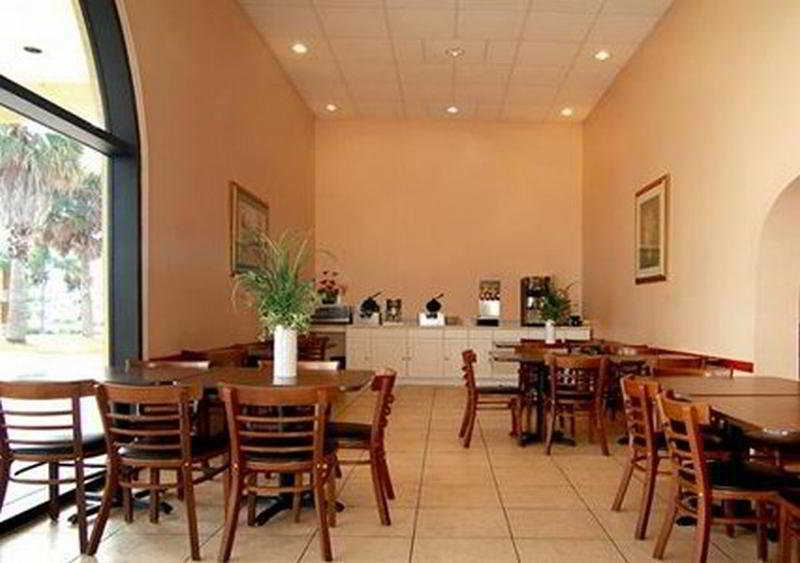 Quality Inn & Suites Eastgate Киссимми Экстерьер фото